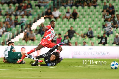 Carlos Acevedo, Diber Cambindo

Santos Laguna vs Rayos del Necaxa

Jornada 6 del apertura 2024, Liga MX

#futbolistas #soccer #santoslaguna #necaxa #rayos #nikonmx #deportistas 