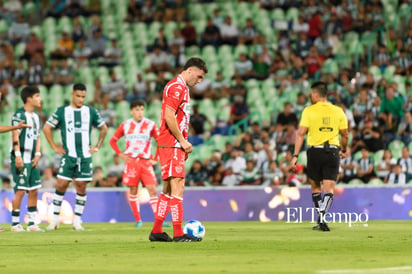 José Paradela

Santos Laguna vs Rayos del Necaxa

Jornada 6 del apertura 2024, Liga MX

#futbolistas #soccer #santoslaguna #necaxa #rayos #nikonmx #deportistas 