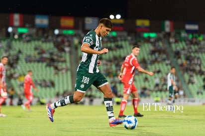 Jonathan Pérez

Santos Laguna vs Rayos del Necaxa

Jornada 6 del apertura 2024, Liga MX

#futbolistas #soccer #santoslaguna #necaxa #rayos #nikonmx #deportistas 