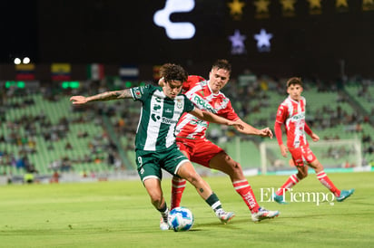 Jordan Carrillo, Agustin Palavecino

Santos Laguna vs Rayos del Necaxa

Jornada 6 del apertura 2024, Liga MX

#futbolistas #soccer #santoslaguna #necaxa #rayos #nikonmx #deportistas 