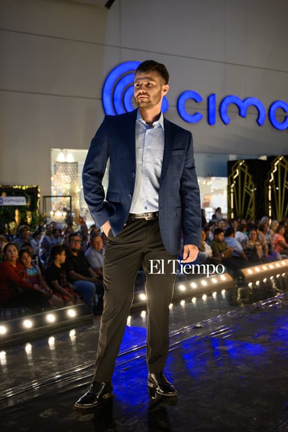 Pasarela Cimaco otoño invierno 2024

Desfile de moda otoño invierno, Cimaco Monclova CIMACOMONCLOVA

Desfile de moda otoño-invierno de la tienda Cimaco en la ciudad de Monclova, Coahuila Paseo Monclova, Monclova Coahuila, México

Paseo Monclova, Monclova, Coahuila, México, Moda, Desfile, Cimaco