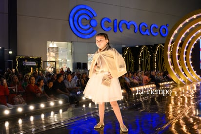 Pasarela Cimaco otoño invierno 2024

Desfile de moda otoño invierno, Cimaco Monclova CIMACOMONCLOVA

Desfile de moda otoño-invierno de la tienda Cimaco en la ciudad de Monclova, Coahuila Paseo Monclova, Monclova Coahuila, México

Paseo Monclova, Monclova, Coahuila, México, Moda, Desfile, Cimaco