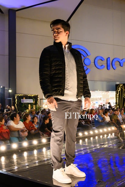 Pasarela Cimaco otoño invierno 2024

Desfile de moda otoño invierno, Cimaco Monclova CIMACOMONCLOVA

Desfile de moda otoño-invierno de la tienda Cimaco en la ciudad de Monclova, Coahuila Paseo Monclova, Monclova Coahuila, México

Paseo Monclova, Monclova, Coahuila, México, Moda, Desfile, Cimaco