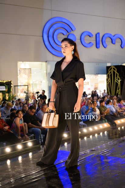 Pasarela Cimaco otoño invierno 2024

Desfile de moda otoño invierno, Cimaco Monclova CIMACOMONCLOVA

Desfile de moda otoño-invierno de la tienda Cimaco en la ciudad de Monclova, Coahuila Paseo Monclova, Monclova Coahuila, México

Paseo Monclova, Monclova, Coahuila, México, Moda, Desfile, Cimaco