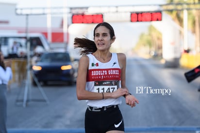 siguiente Medio maratón Artec 2024