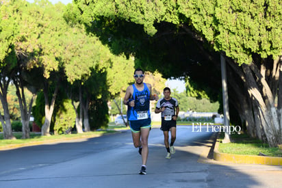 Medio maratón ARTEC 2024