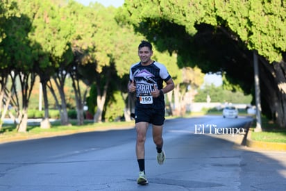 Medio maratón ARTEC 2024