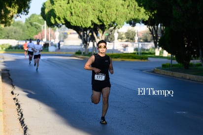 Medio maratón ARTEC 2024