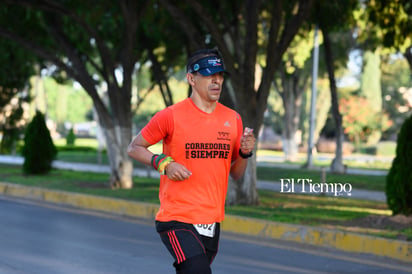 Medio maratón ARTEC 2024