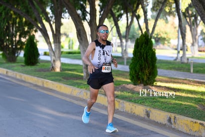 Medio maratón ARTEC 2024