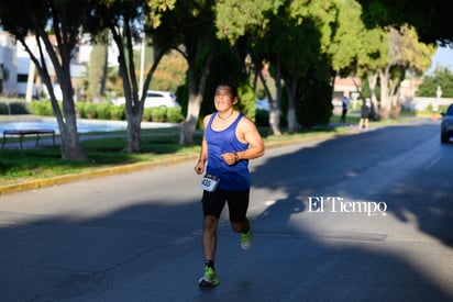 Medio maratón ARTEC 2024