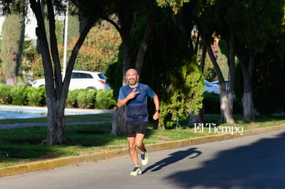 Medio maratón ARTEC 2024