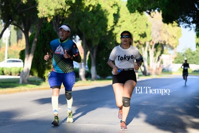 Medio maratón ARTEC 2024