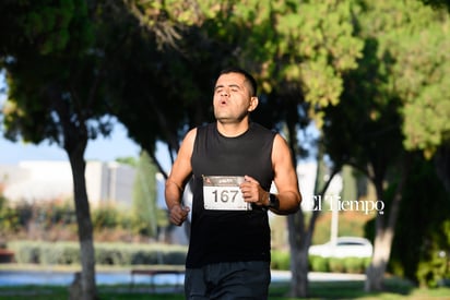 Medio maratón ARTEC 2024