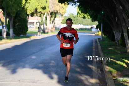 Medio maratón ARTEC 2024