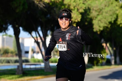 Medio maratón ARTEC 2024