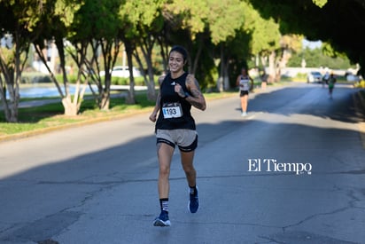 Medio maratón ARTEC 2024