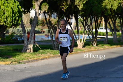 Medio maratón ARTEC 2024