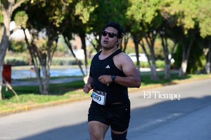 Medio maratón ARTEC 2024