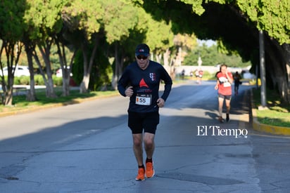 siguiente Medio maratón Artec 2024