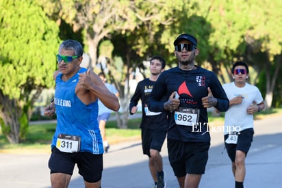 Medio maratón ARTEC 2024