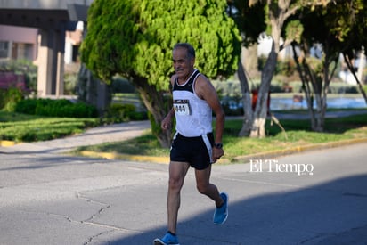 Medio maratón ARTEC 2024