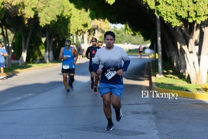 Medio maratón ARTEC 2024