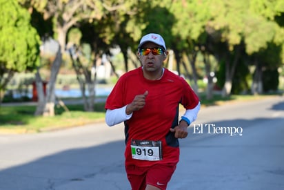 Medio maratón ARTEC 2024