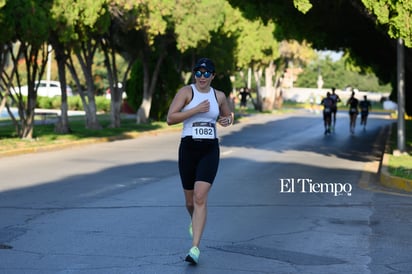 Medio maratón ARTEC 2024