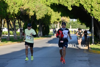 Medio maratón ARTEC 2024