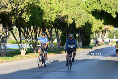 Medio maratón ARTEC 2024