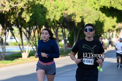 Medio maratón ARTEC 2024