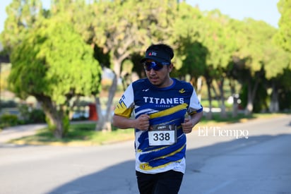 Medio maratón ARTEC 2024