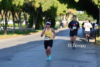 Medio maratón ARTEC 2024