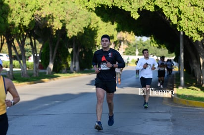 Medio maratón ARTEC 2024