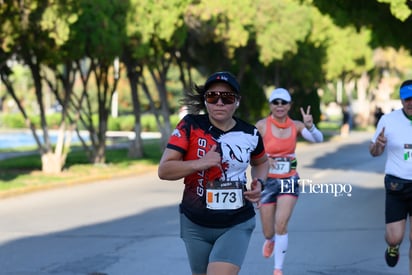 Medio maratón ARTEC 2024