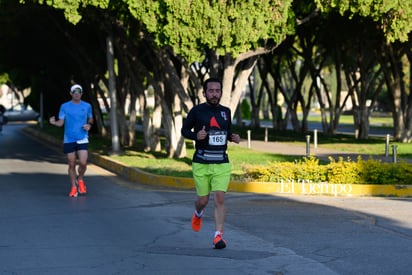 Medio maratón ARTEC 2024