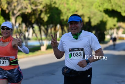 Medio maratón ARTEC 2024