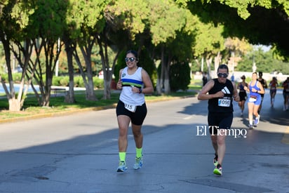 Medio maratón ARTEC 2024