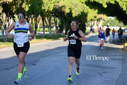 Medio maratón ARTEC 2024