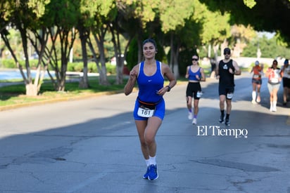 Medio maratón ARTEC 2024