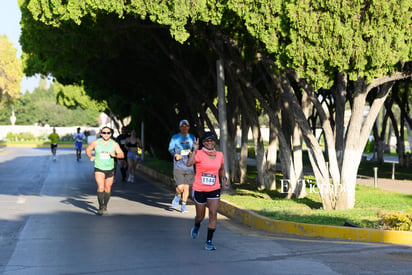 Medio maratón ARTEC 2024