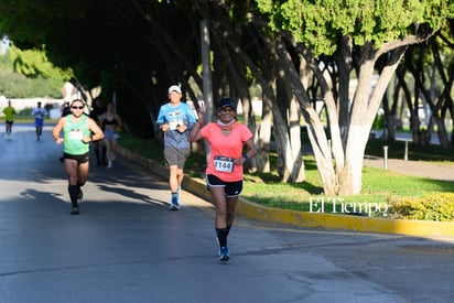 Medio maratón ARTEC 2024