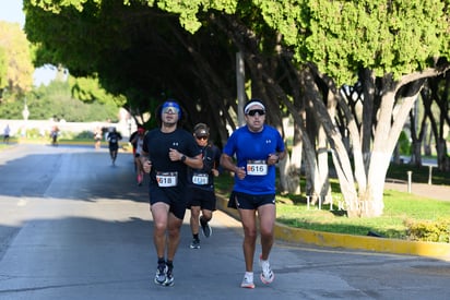 Medio maratón ARTEC 2024