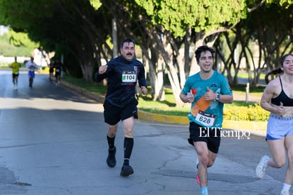 Medio maratón ARTEC 2024