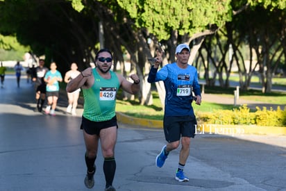 Medio maratón ARTEC 2024