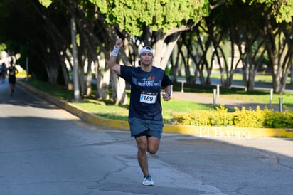 Medio maratón ARTEC 2024