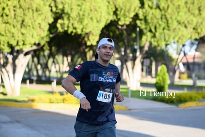 Medio maratón ARTEC 2024