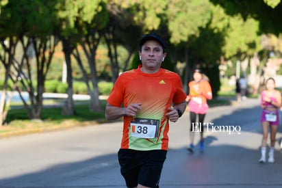 Medio maratón ARTEC 2024