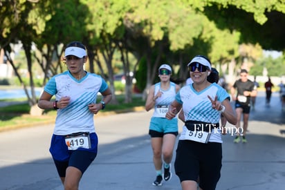 Medio maratón ARTEC 2024